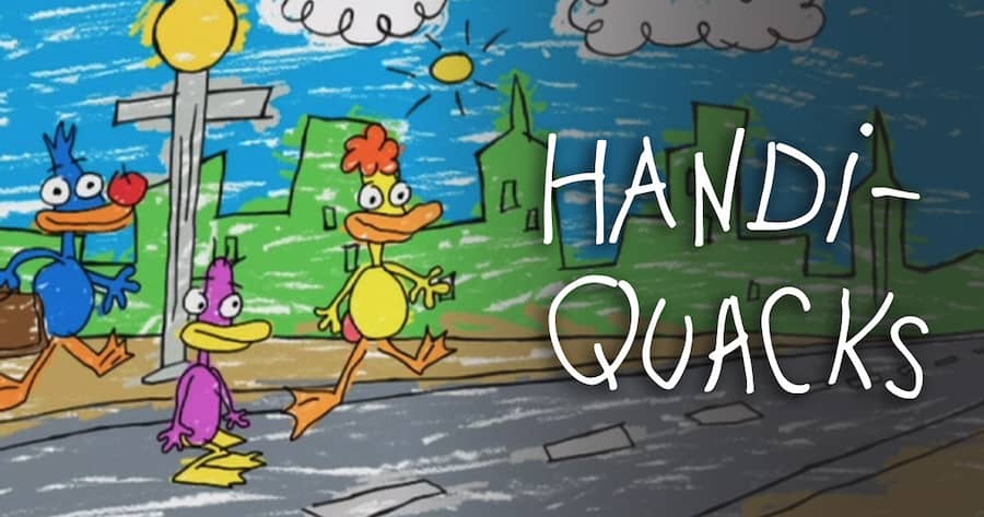 Handi-Quacks