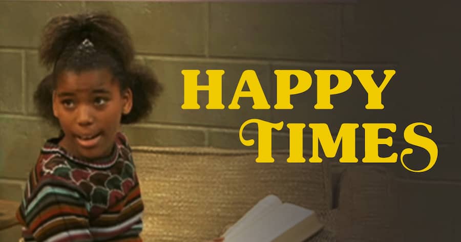 Happy Times