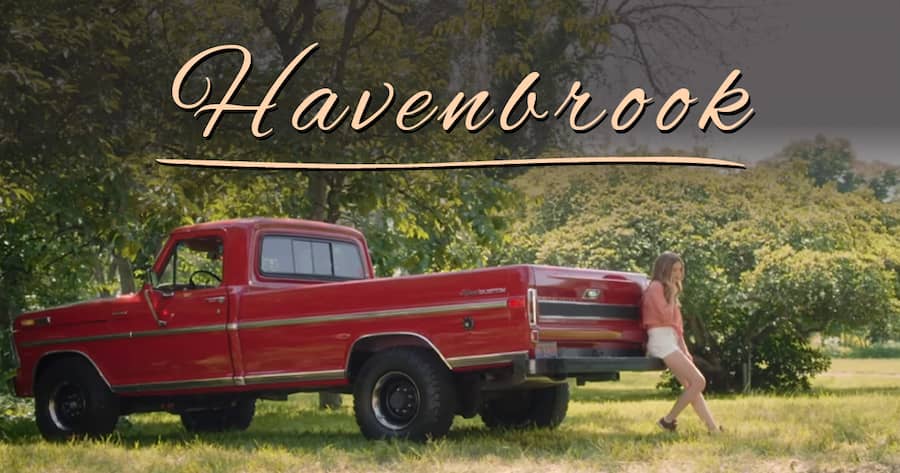 Havenbrook