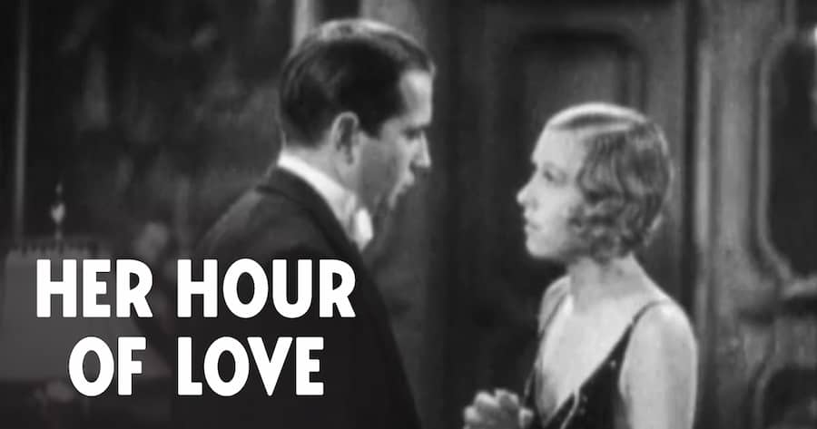 Her Hour of Love