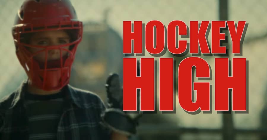 Hockey High