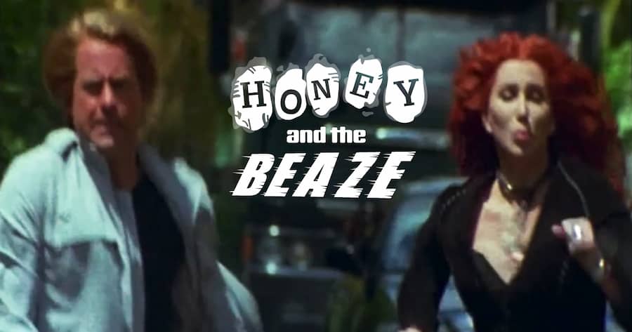 Honey and the Beaze