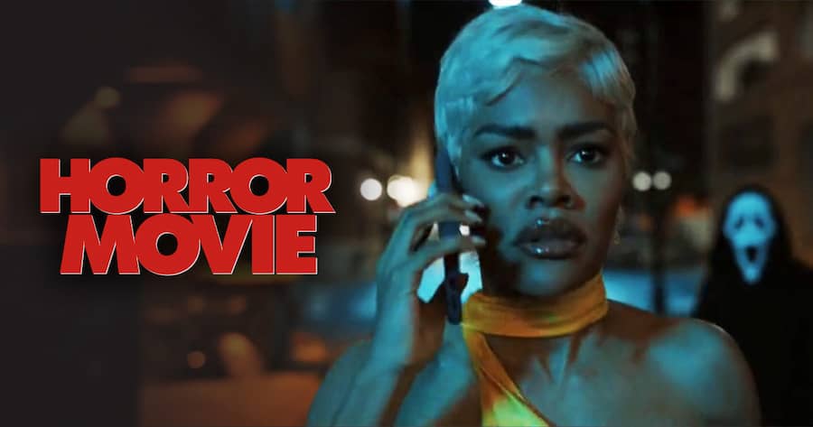 Horror Movie