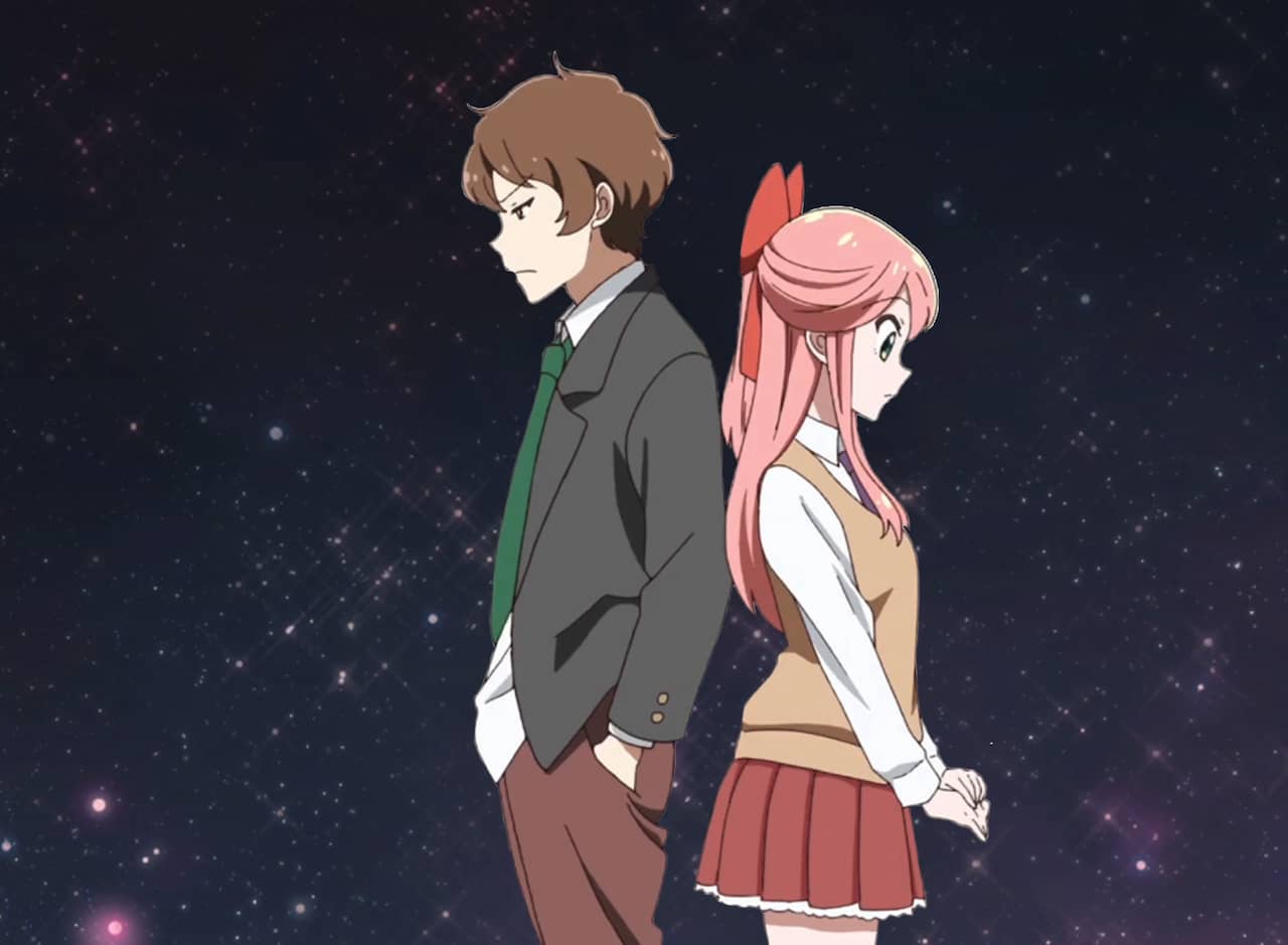 Daichi and Sosogu back to back