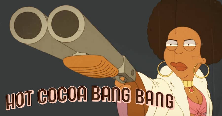Hot Cocoa Bang Bang