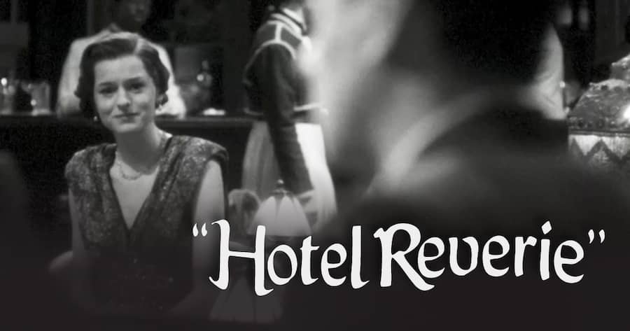 Hotel Reverie
