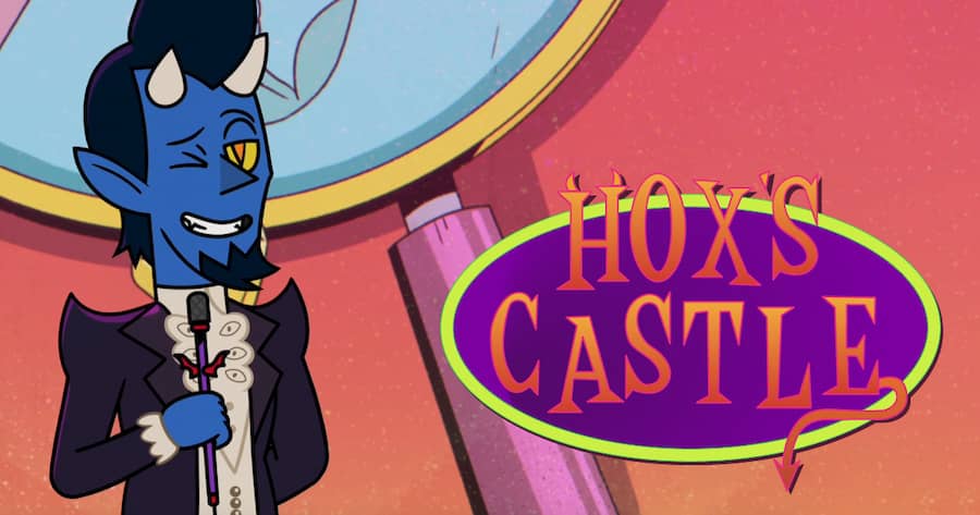 Hox’s Castle