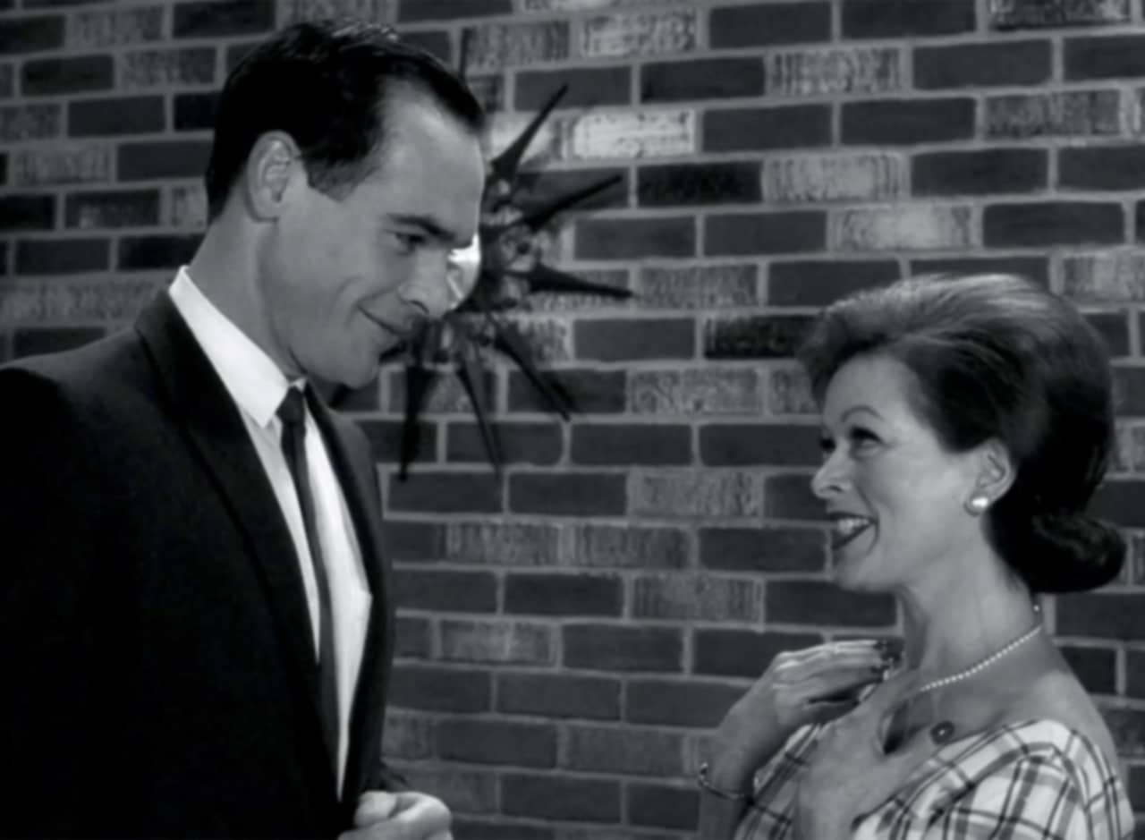 Stoller and Marsh