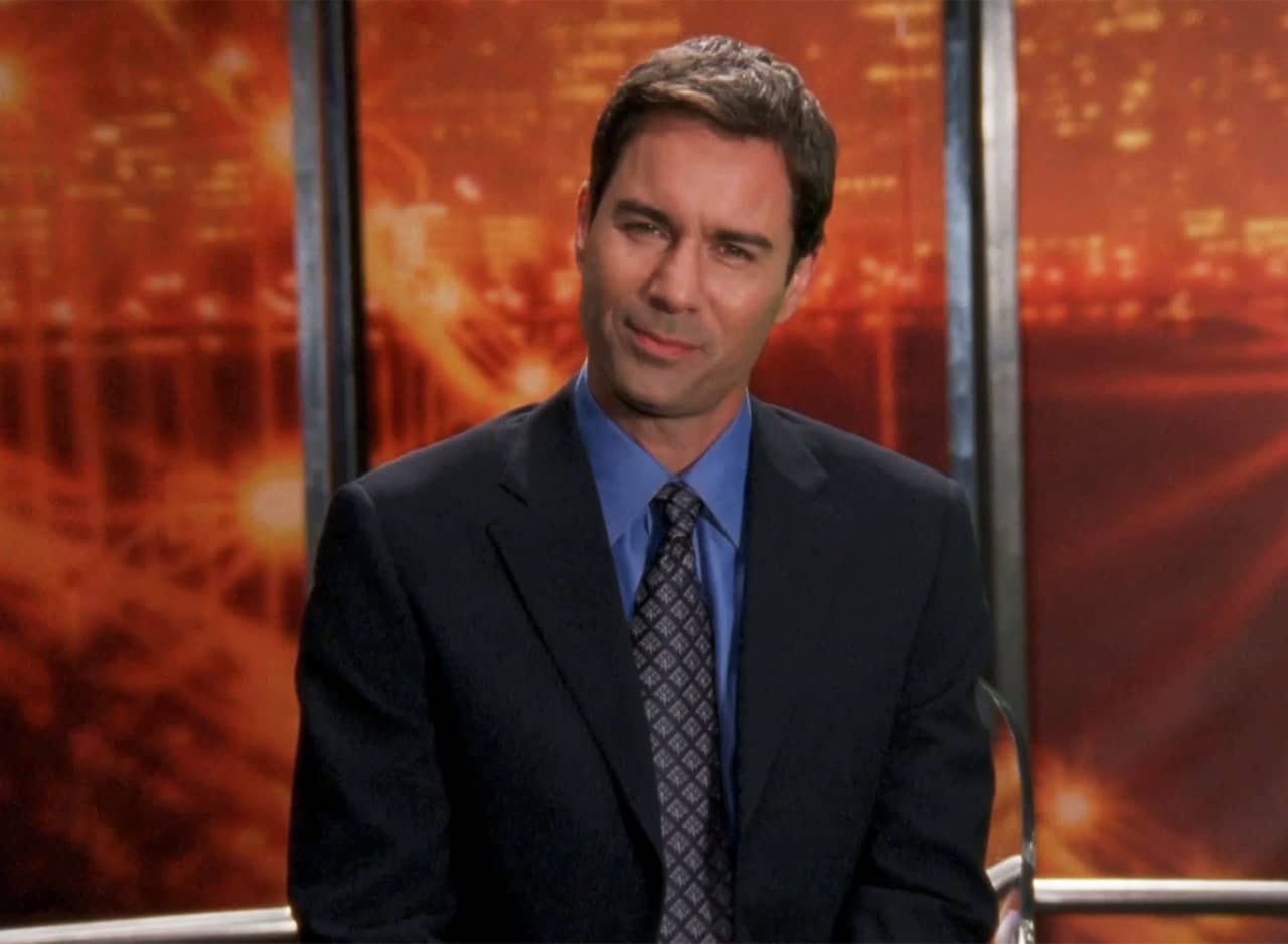 host James Novak