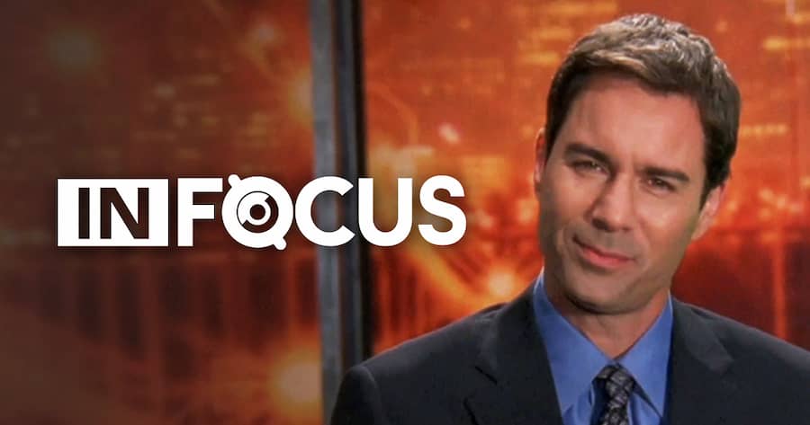 In Focus