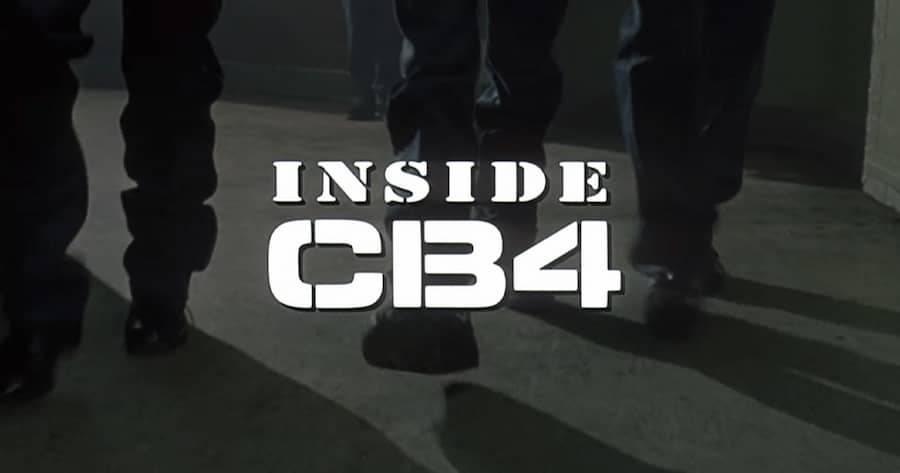 Inside CB4