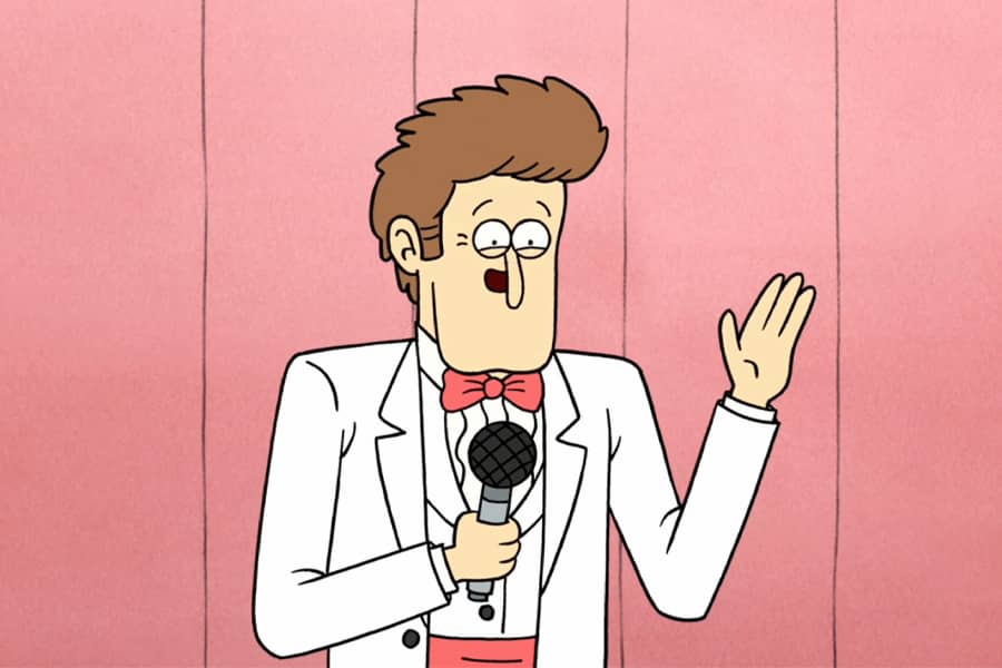 Bob Karpett