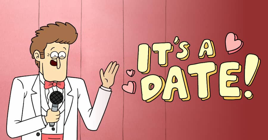 It’s a Date!