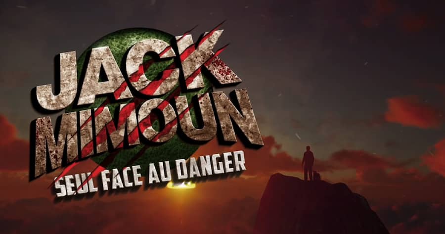 Jack Mimoun, Survivant de L'enfer