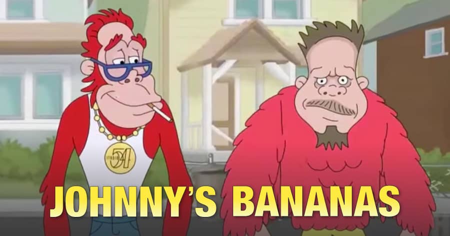 Johnny’s Bananas