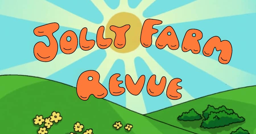 Jolly Farm Revue