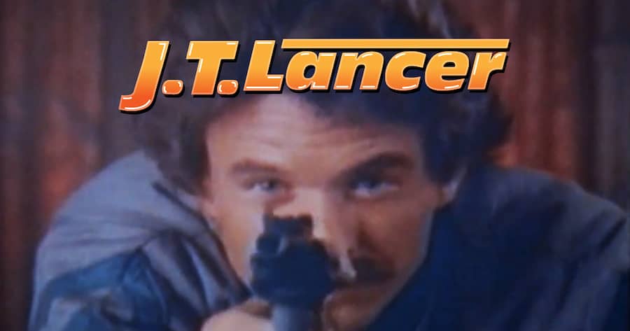J.T. Lancer