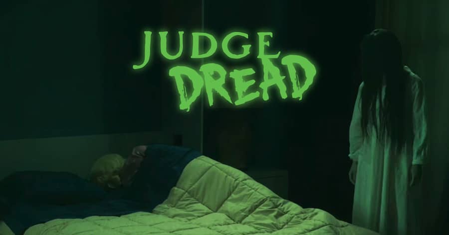 Judge Dread