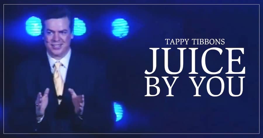 Juice By You