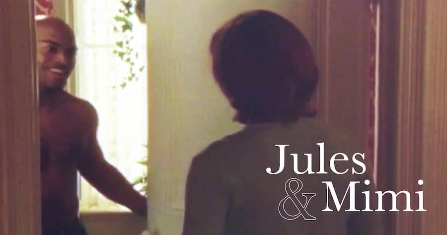 Jules and Mimi