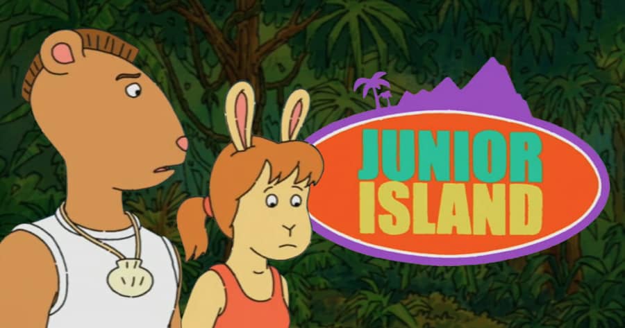 Junior Island
