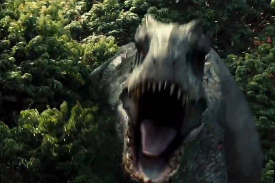 dinosaur