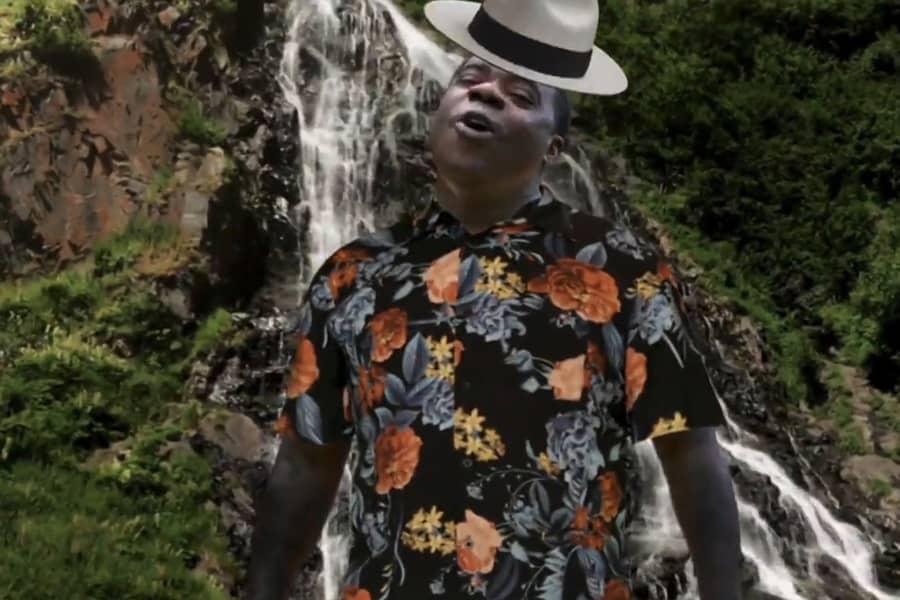 Tracy Jordan