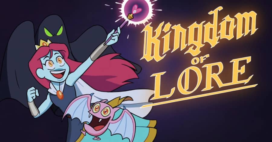 Kingdom of Lore