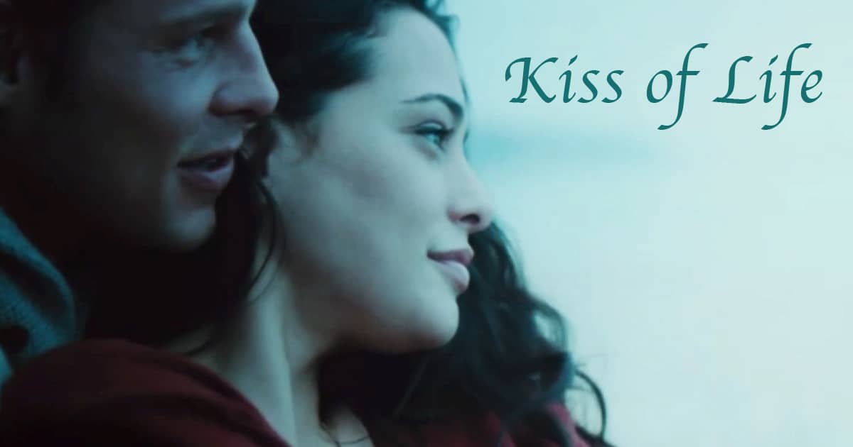 Kiss of Life - Nestflix