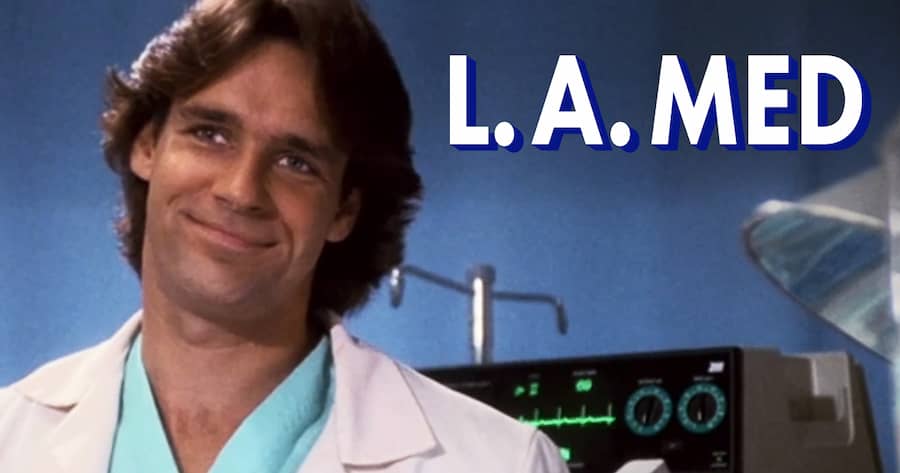 L.A. Med
