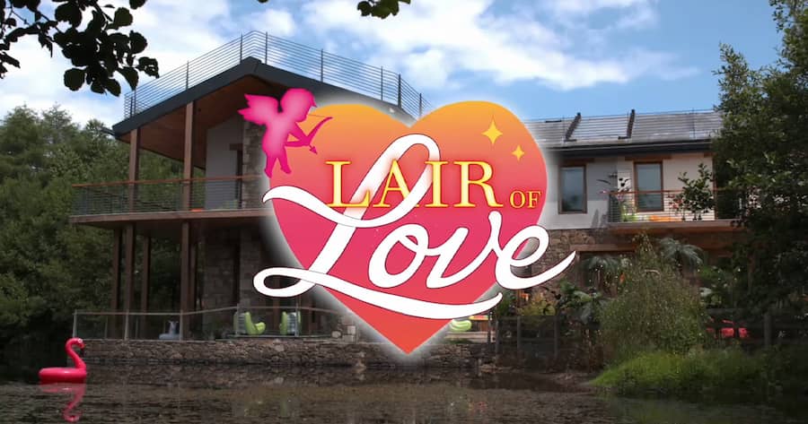 Lair of Love