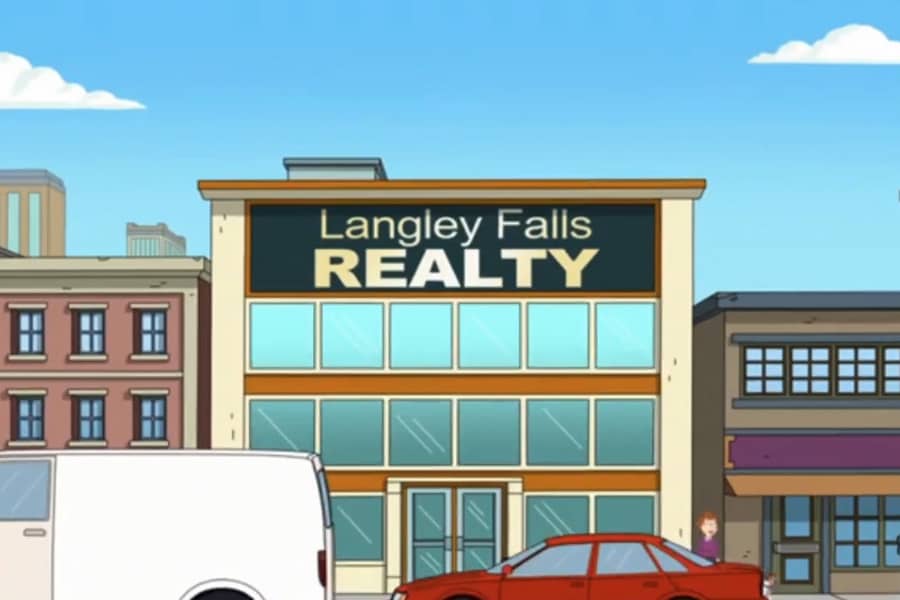 Langley Dollar Listings - Nestflix