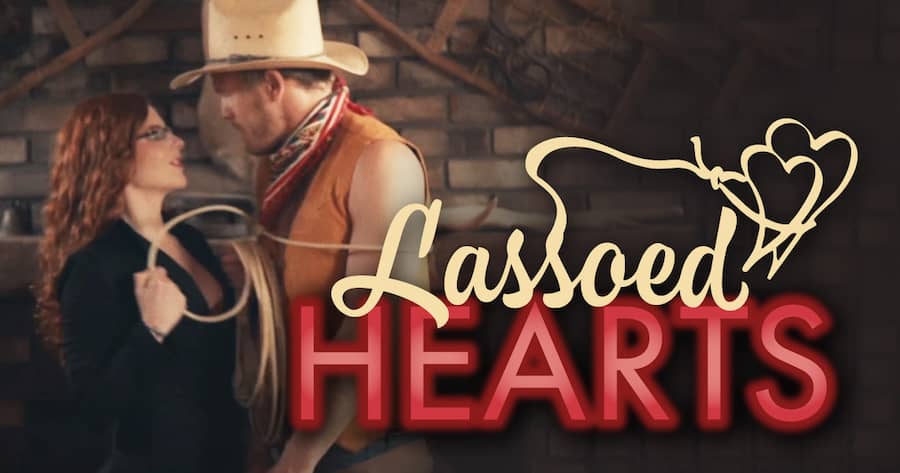 Lassoed Hearts
