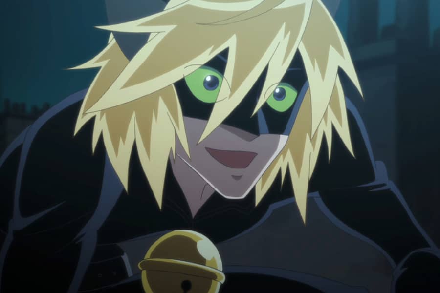 Cat Noir