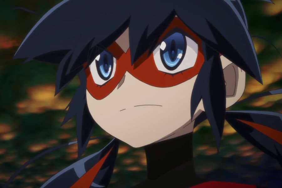 Ladybug