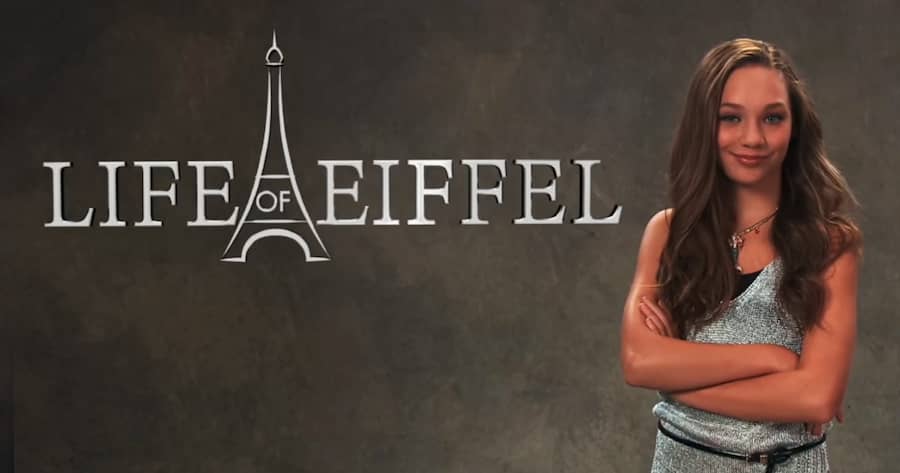 Life Of Eiffel