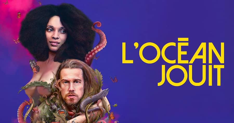 L’Océan Jouit