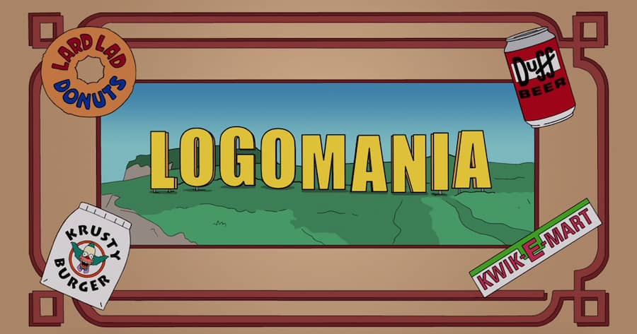 Logomania