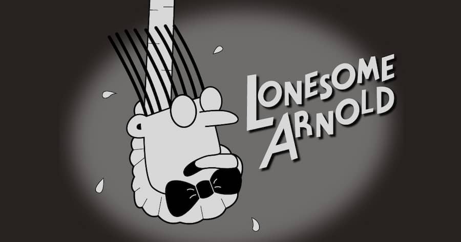 Lonesome Arnold