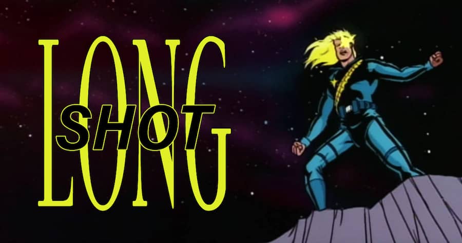 Longshot