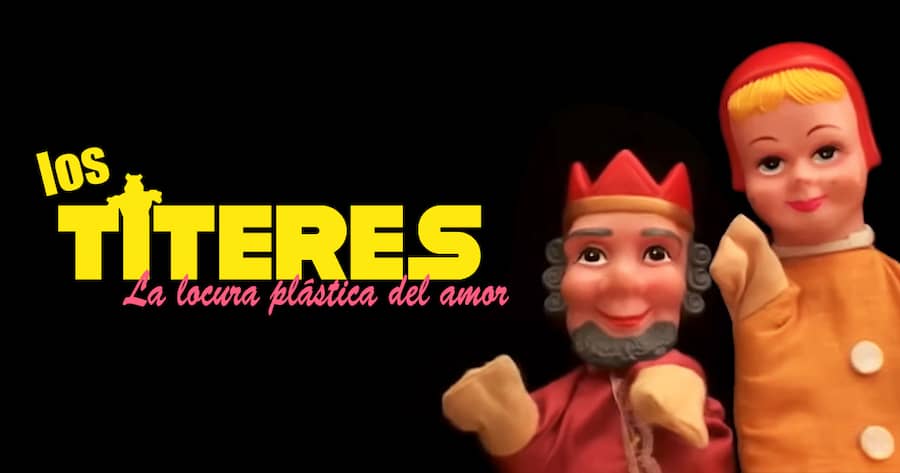 Los Títeres