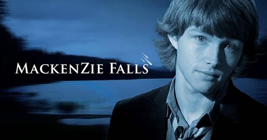 MacKenzie Falls