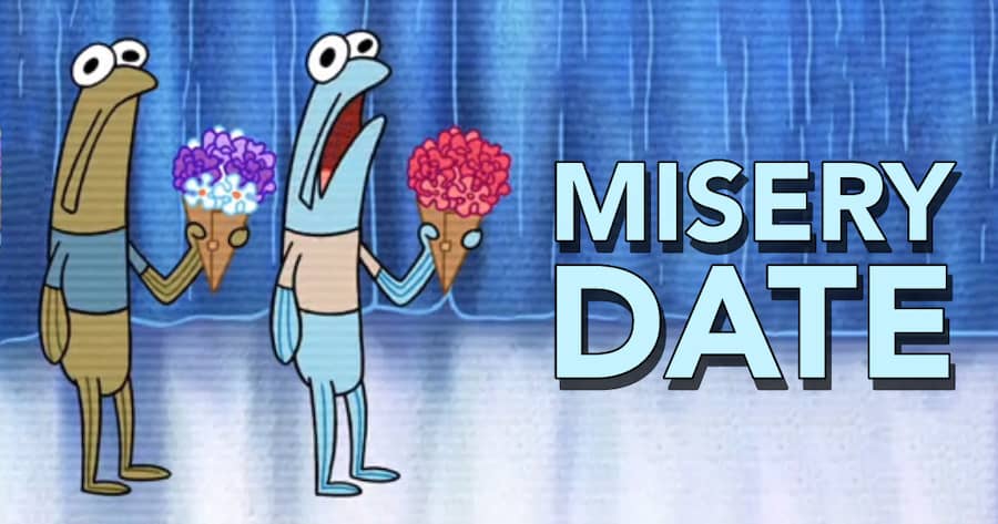 Misery Date