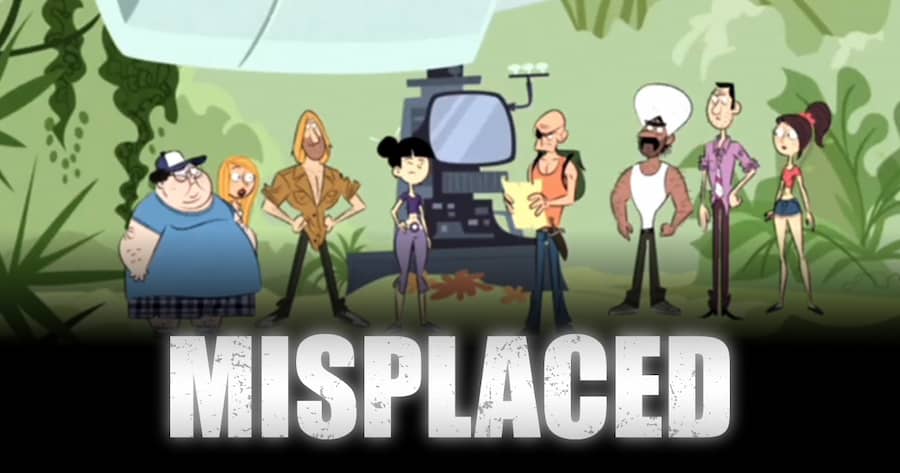 Misplaced