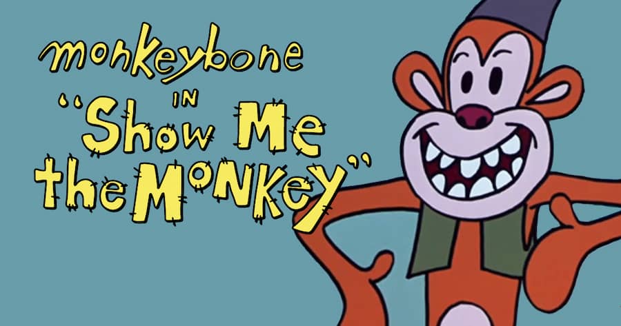 Monkeybone: Show Me the Monkey