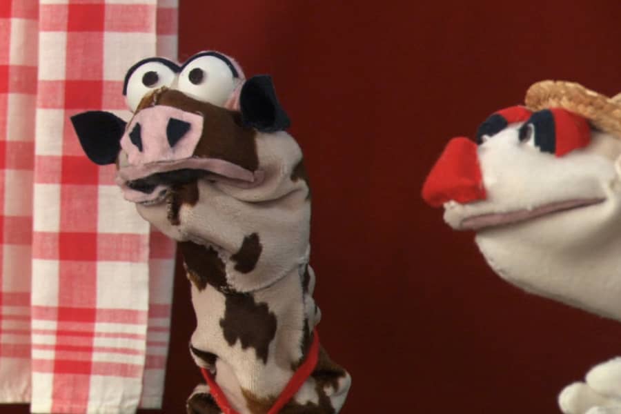 Moo-Moo