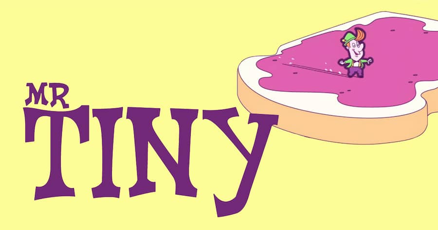 Mr. Tiny