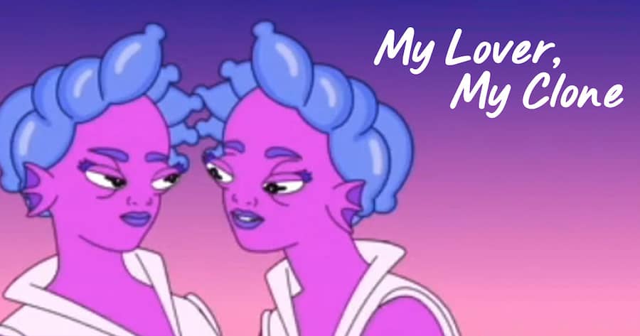 My Lover, My Clone