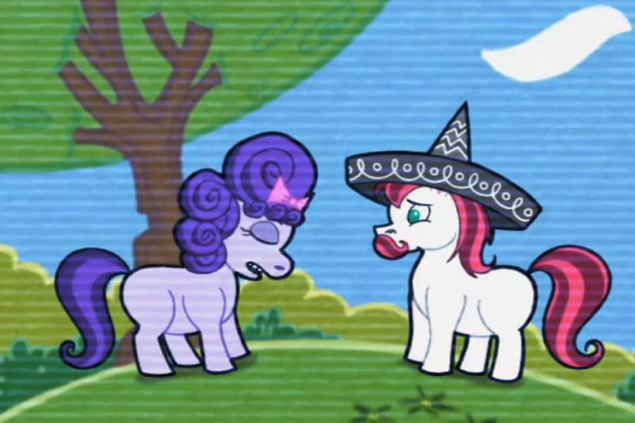 Roxanne and Javier