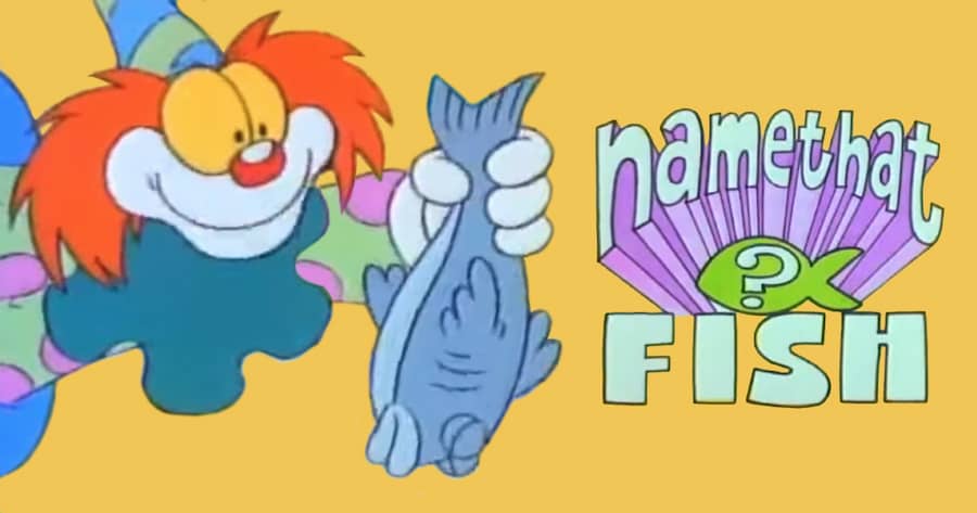 Name That Fish